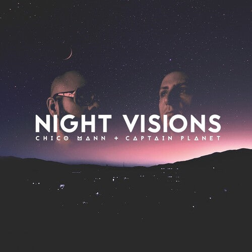 Chico Mann - Night Visions