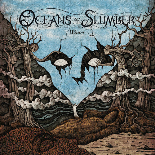 Oceans of Slumber - Winter