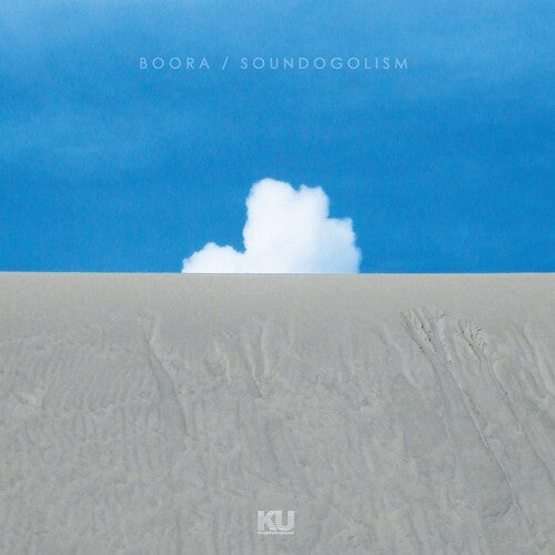 Boora - Soundogolism