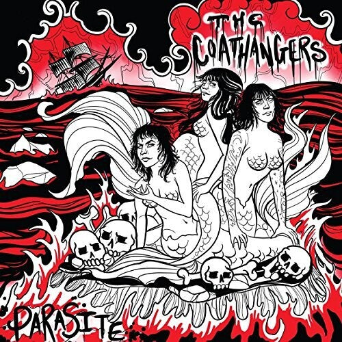 The Coathangers - Parasite