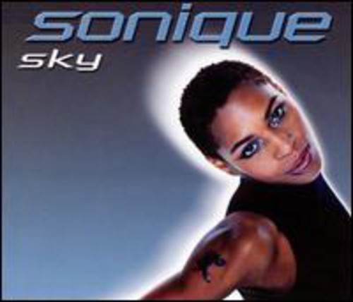 Sonique - Sky
