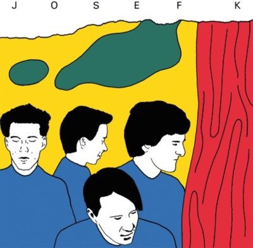 Josef K - It