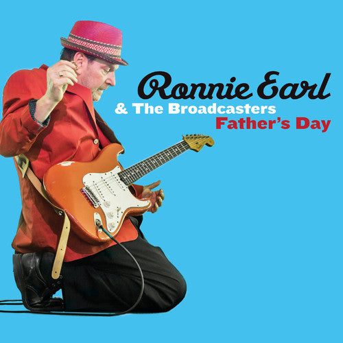 Ronnie Earl & the Broadcasters - Father's Day