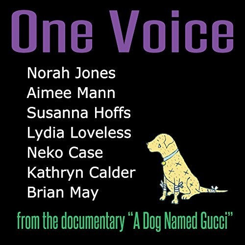 Various Artists - One Voice / Various