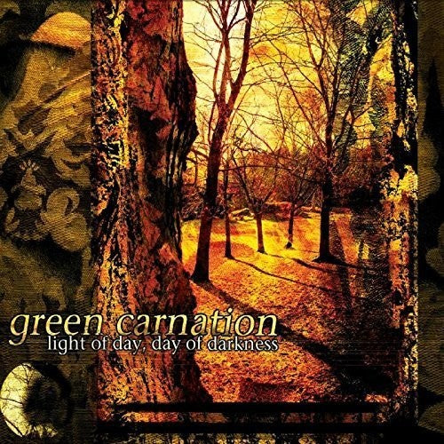 Green Carnation - Light of Day Day of Darkness [2LP]