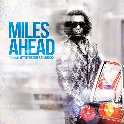 Soundtrack - Miles Ahead (Original Motion Picture Soundtrack)