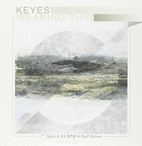 Keyes / Wearing Thin - Split EP