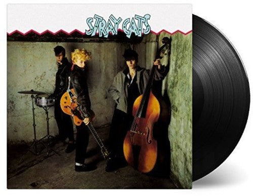 Stray Cats - Stray Cats