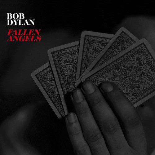 Bob Dylan - Fallen Angels