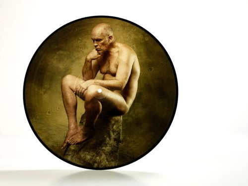 John Malkovich - Illuminated (Original Soundtrack)