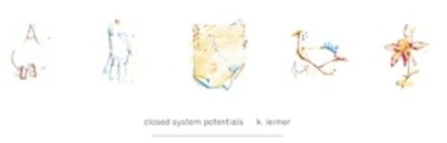 K. Leimer - Closed System Potentials