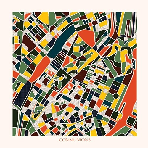 Communions - Don