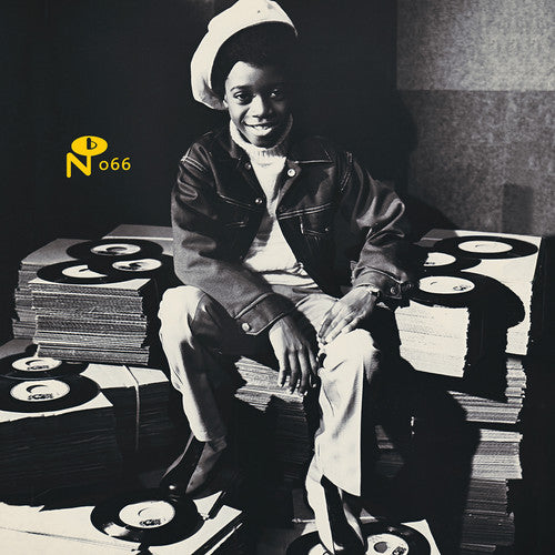 Various - Afterschool Special: 123s of Kid Soul