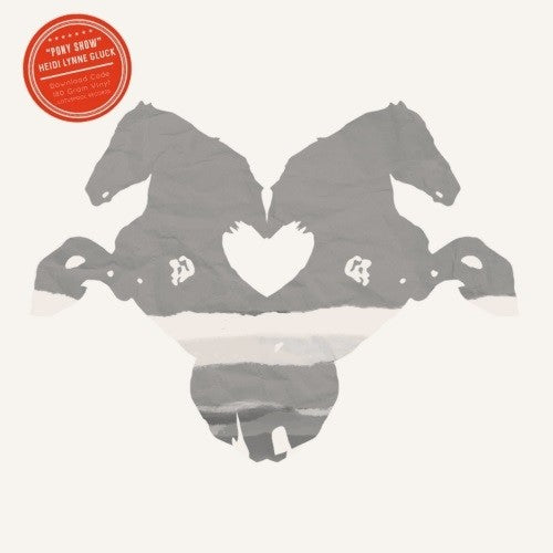 Heidi Lynne Gluck - Pony Show