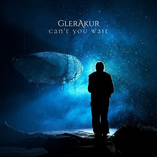 Glerakur - Can