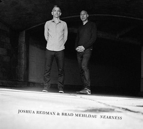 Brad Mehldau - Nearness