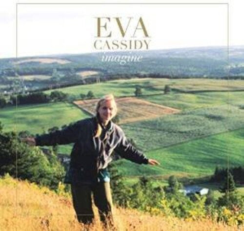 Eva Cassidy - Imagine