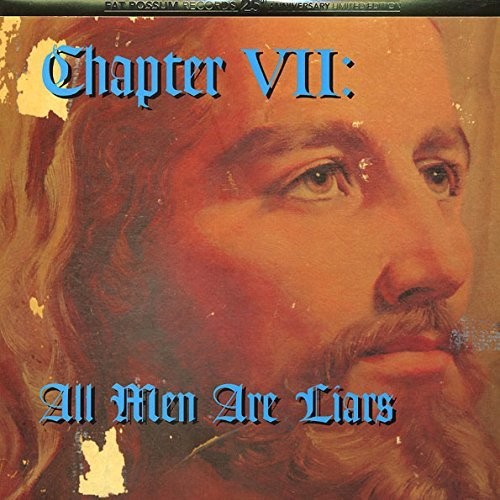 Various Artists - Chapter VII: All Men Are Liars