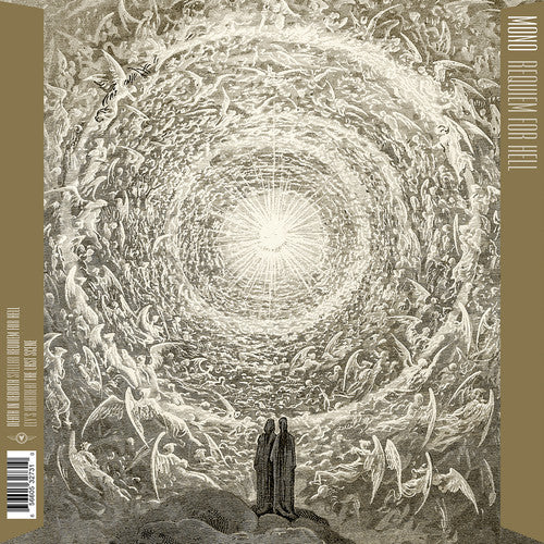 Mono - Requiem For Hell [2LP]
