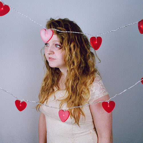 Infinity Crush - Warmth Equation