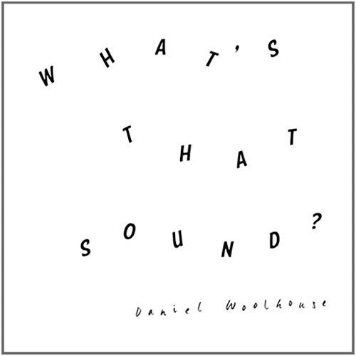 Daniel Woolhouse - What