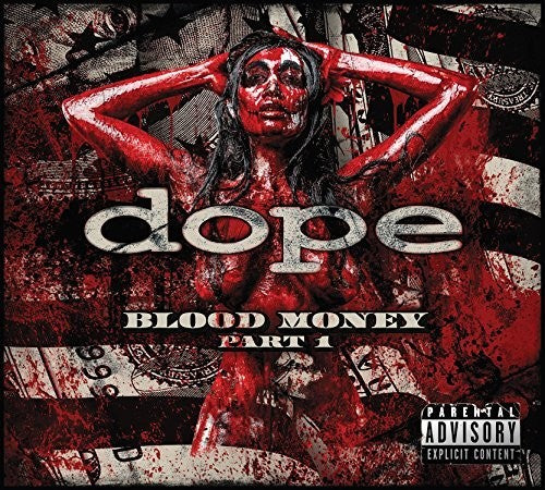 The Dope - Blood Money Part 1