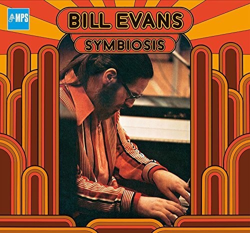 Evans - Symbiosis