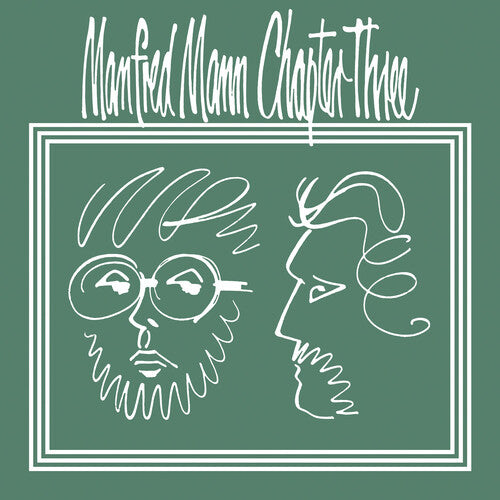 Manfred's Mann Earth - Manfred Mann Chapter Three