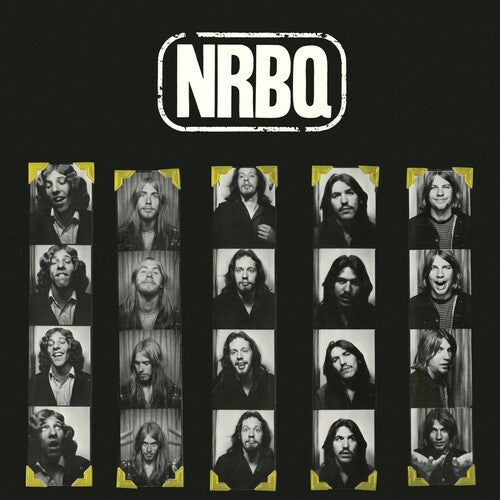 NRBQ - Nrbq