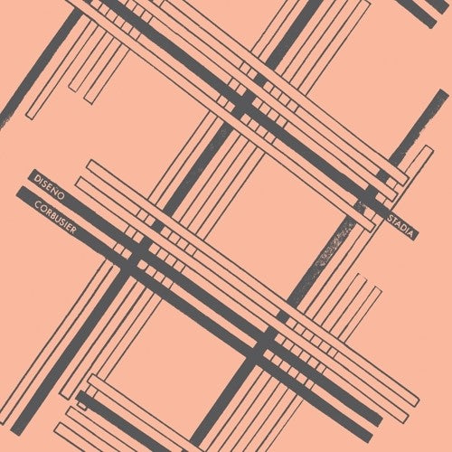 Diseño Corbusier - Stadia