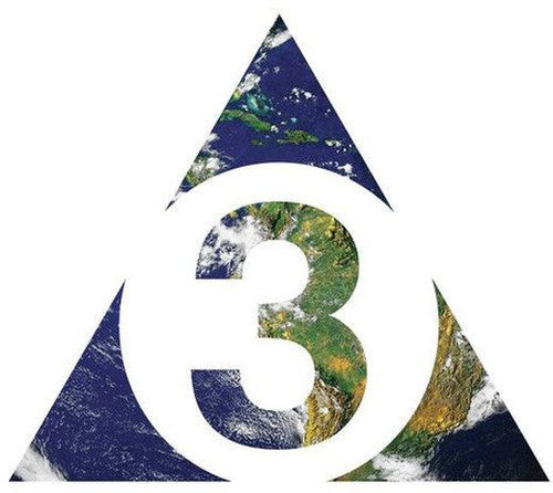 The Brian Jonestown Massacre - Third World Pyramid