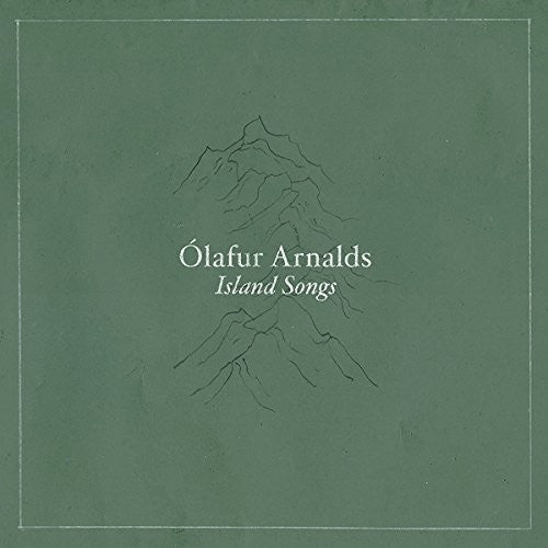 Olafur Arnalds - Island Songs