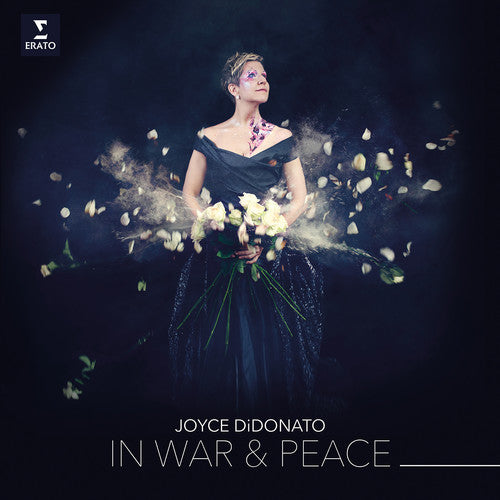 Joyce DiDonato - In War & Peace: Harmony Through Music [2LP]
