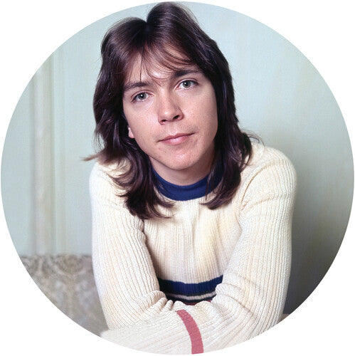 David Cassidy - I Think I Love You [Picture Disc]