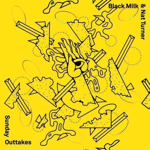 Black Milk - Sunday Outtakes