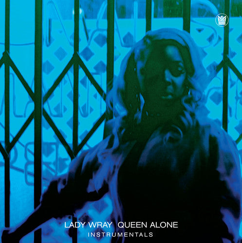 Lady Wray - Queen Alone Instrumentals