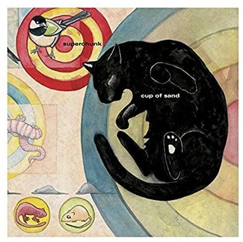 Superchunk - Cup Of Sand [3LP]