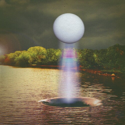 The Besnard Lakes - Coliseum Complex Museum