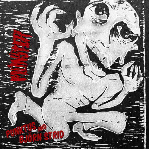 Punktus - Monster