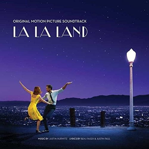 Pasek and Paul - La La Land (Original Soundtrack)