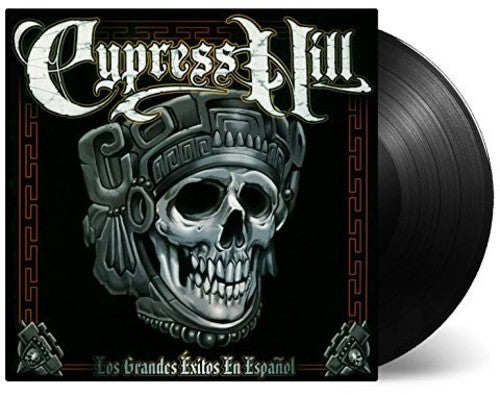 Cypress Hill - Los Grandes Éxitos en Español