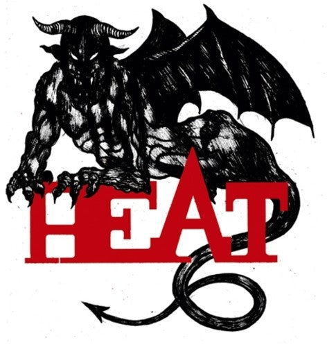 The Heat - Heat