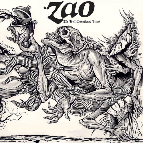 Zao - The Well-intentioned Virus