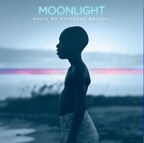 Nicholas Britell - Moonlight (Original Motion Picture Soundtrack)