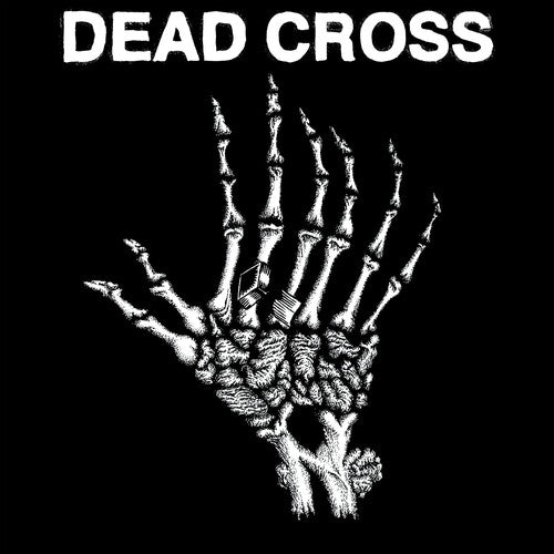 Dead Cross - Dead Cross