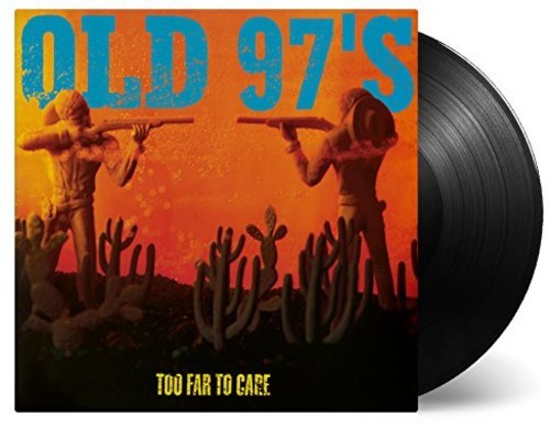 Old 97