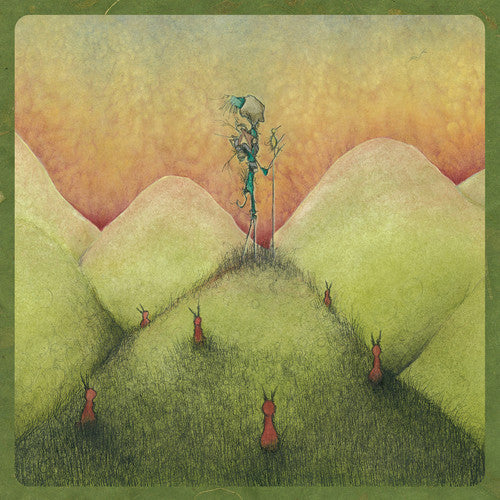 Eluvium - Copia
