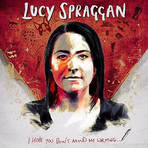 Lucy Spraggan - I Hope You Don