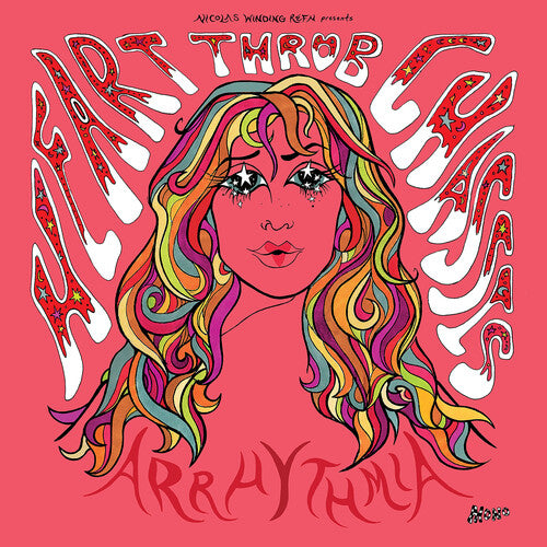 Heartthrob Chassis - Arrhythmia