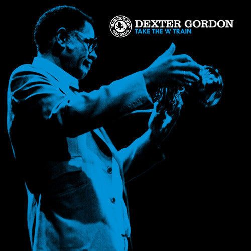 Dexter Gordon - Take The 'A' Train